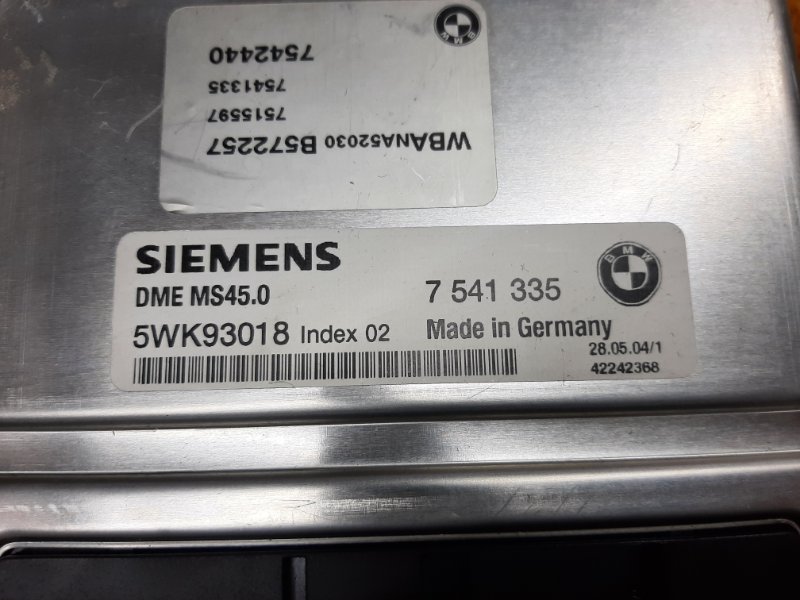 блок управления двс, 3500 рублей, Красноярск