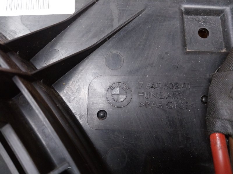 Вентилятор радиатора, 4300 рублей, Красноярск