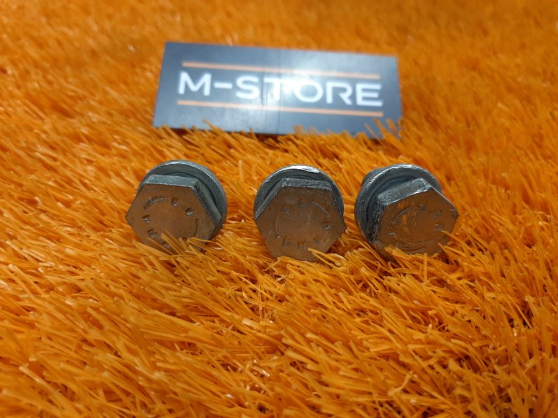 болт гидротрансформатора, 300 рублей, Красноярск