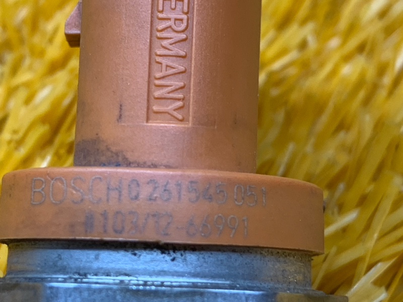 датчик давления топлива, 800 рублей, Красноярск