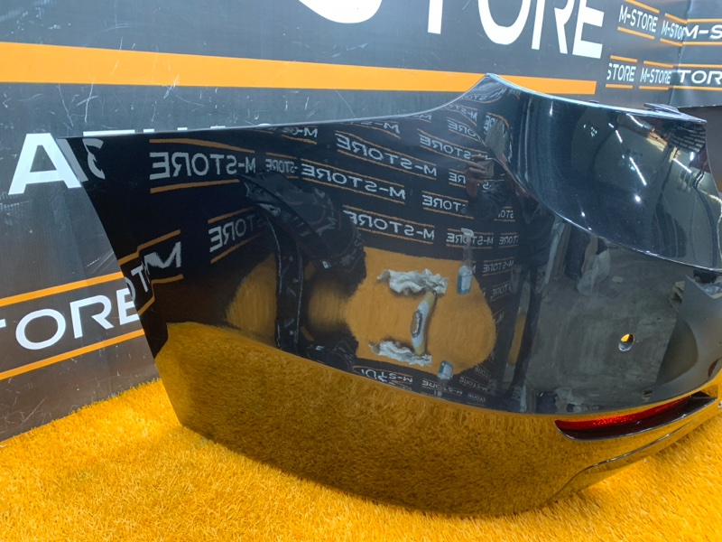 бампер, 14000 рублей, Красноярск