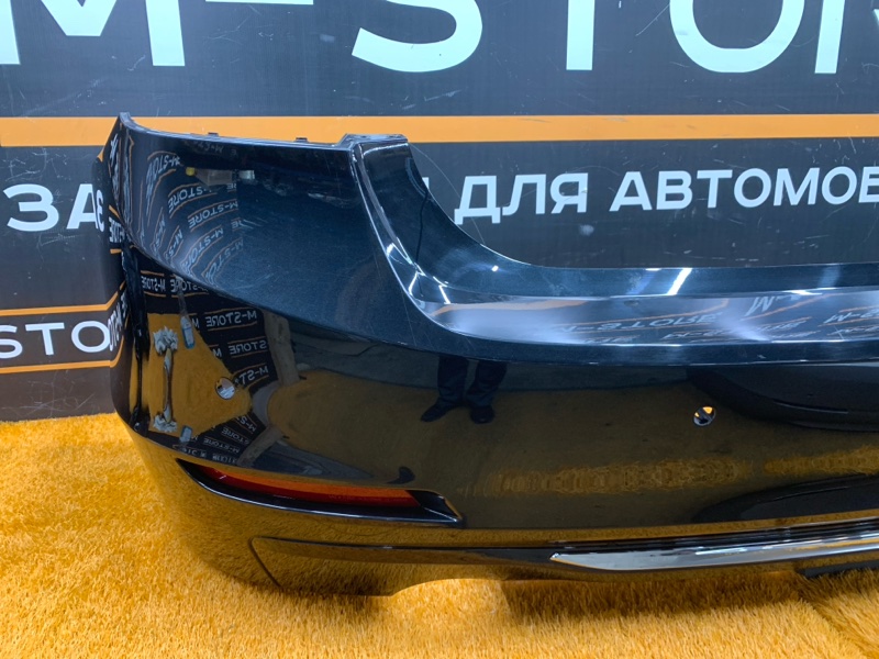 бампер, 14000 рублей, Красноярск