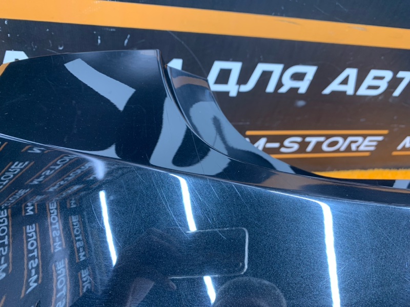 бампер, 14000 рублей, Красноярск