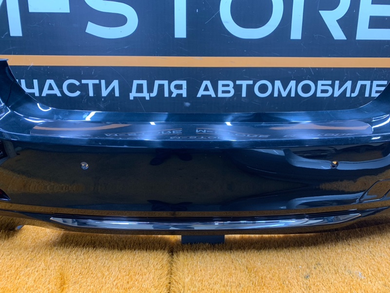 бампер, 14000 рублей, Красноярск