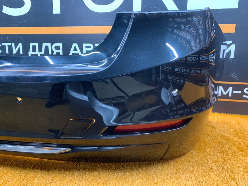 бампер, 14000 рублей, Красноярск