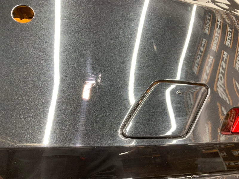 бампер, 14000 рублей, Красноярск