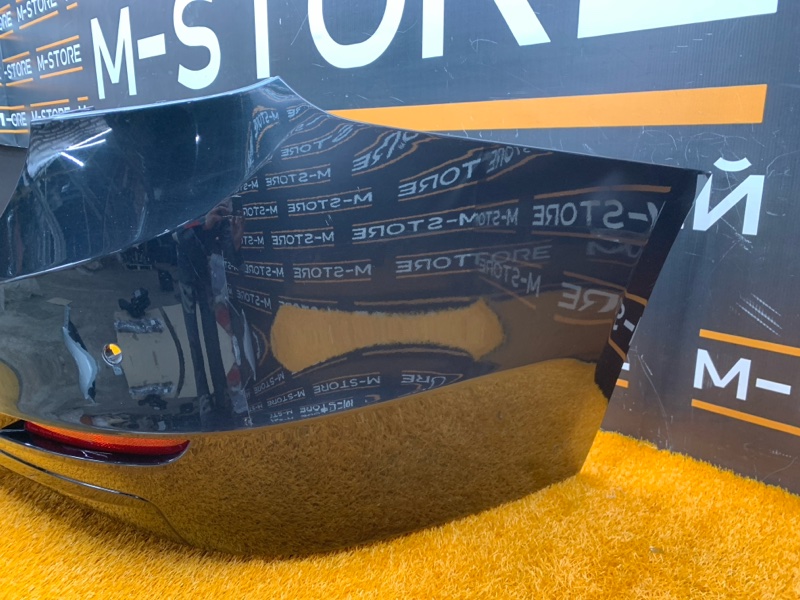 бампер, 14000 рублей, Красноярск