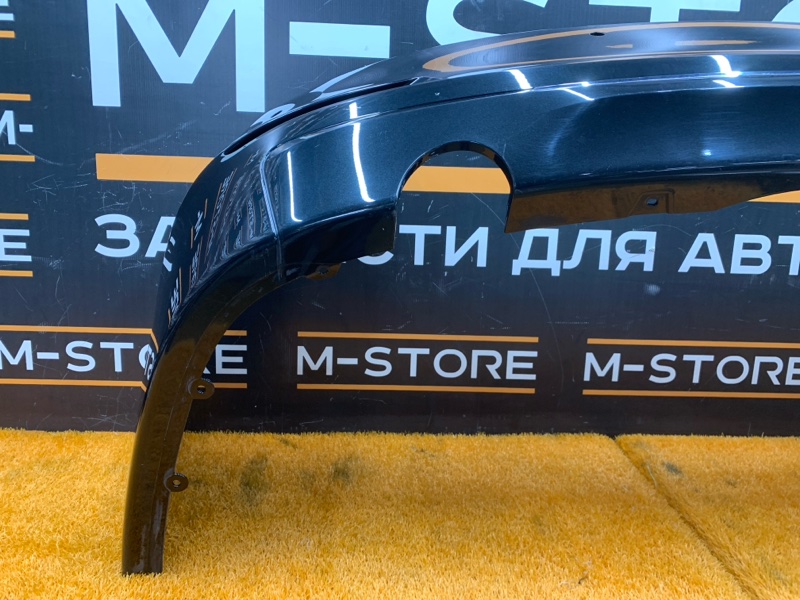 бампер, 14000 рублей, Красноярск