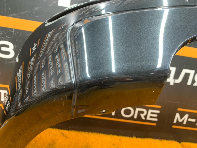 бампер, 14000 рублей, Красноярск