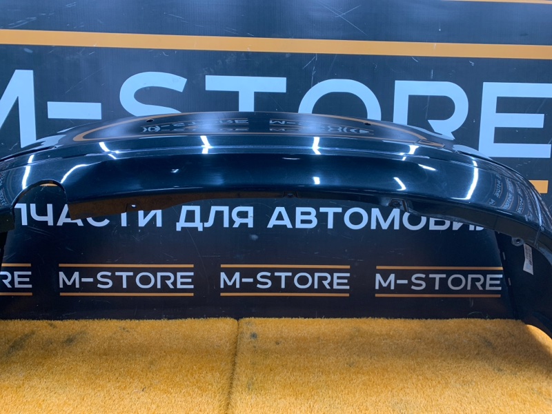 бампер, 14000 рублей, Красноярск