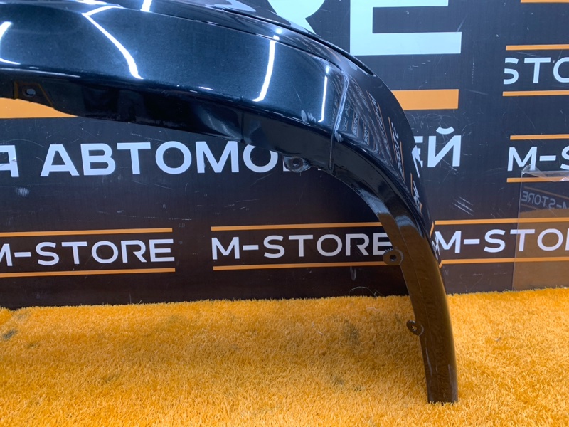 бампер, 14000 рублей, Красноярск