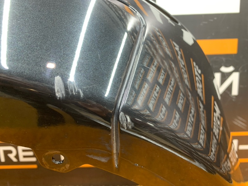 бампер, 14000 рублей, Красноярск