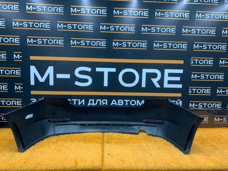 бампер, 14000 рублей, Красноярск