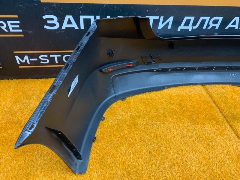 бампер, 14000 рублей, Красноярск