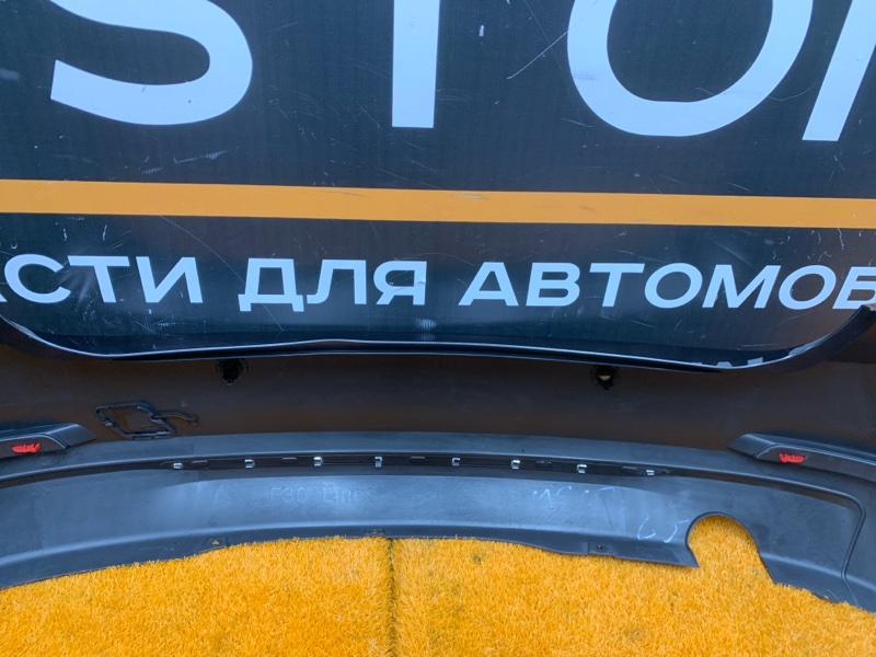 бампер, 14000 рублей, Красноярск