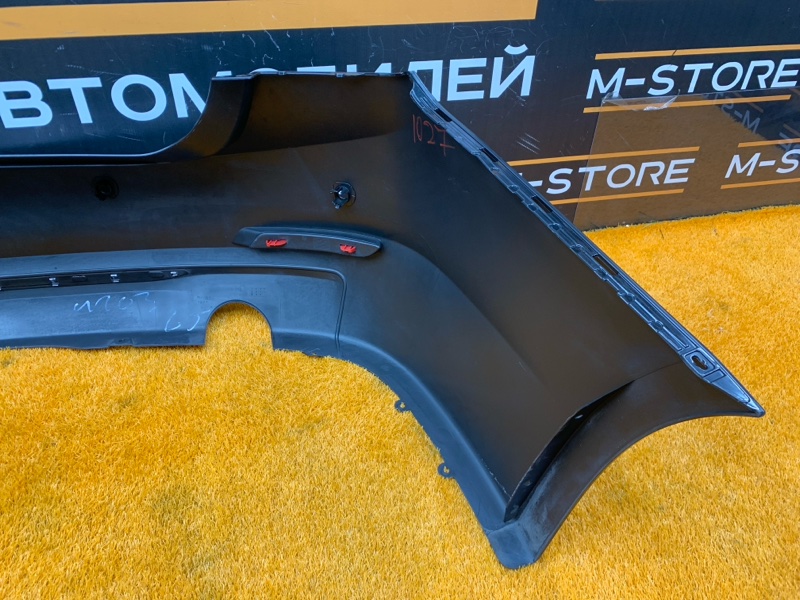 бампер, 14000 рублей, Красноярск