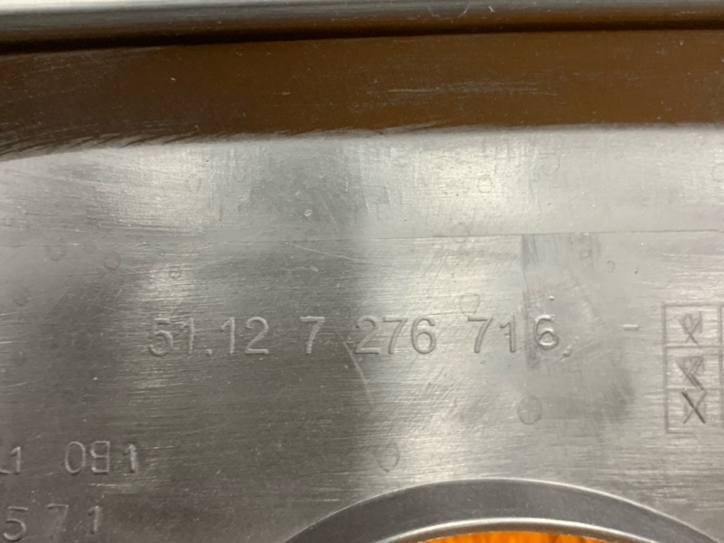 бампер, 14000 рублей, Красноярск