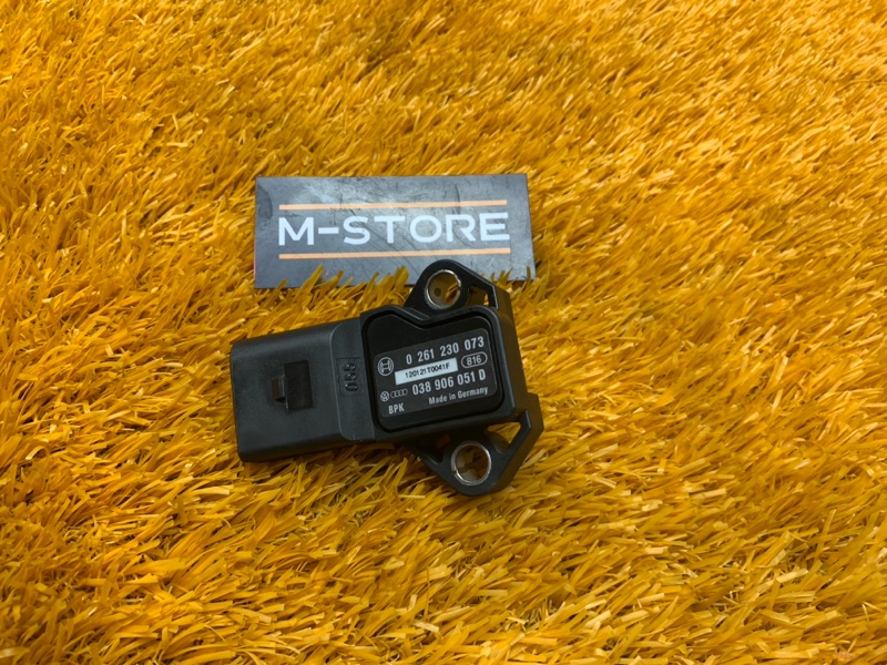 Датчик абсолютного давления, 1000 рублей, Красноярск