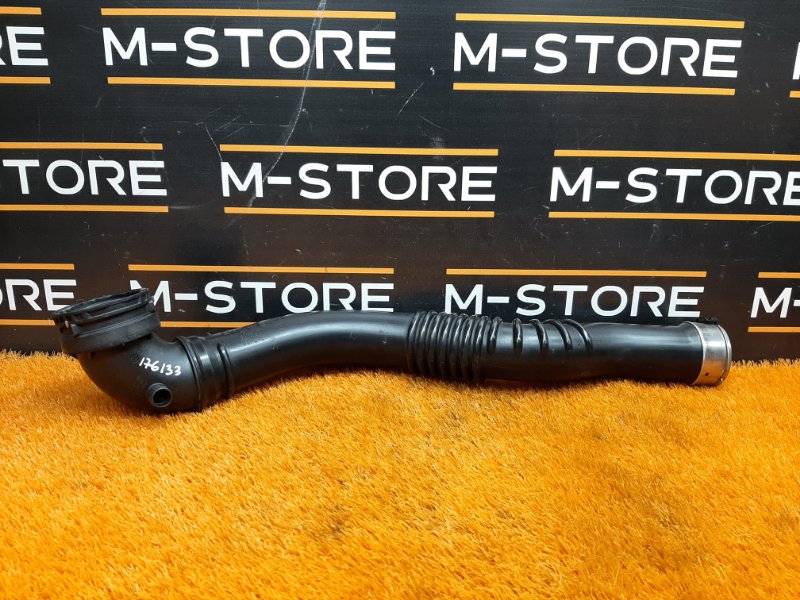 Патрубок интеркулера, 3700 рублей, Красноярск