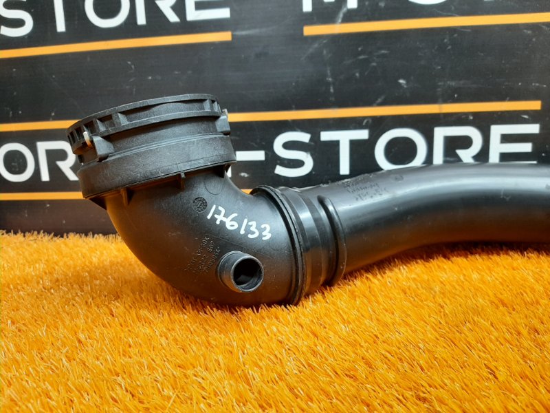 Патрубок интеркулера, 3700 рублей, Красноярск