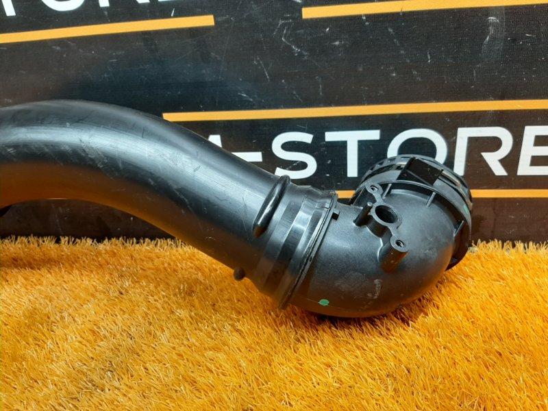 Патрубок интеркулера, 3700 рублей, Красноярск