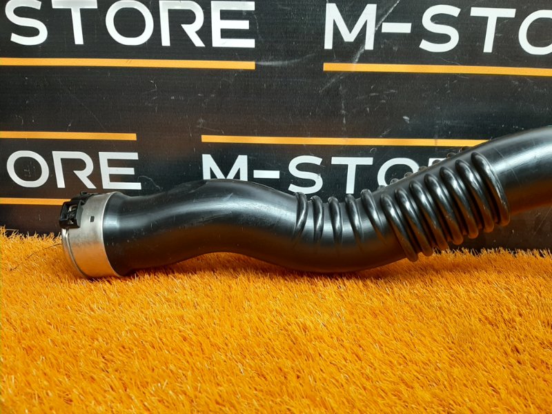 Патрубок интеркулера, 3700 рублей, Красноярск