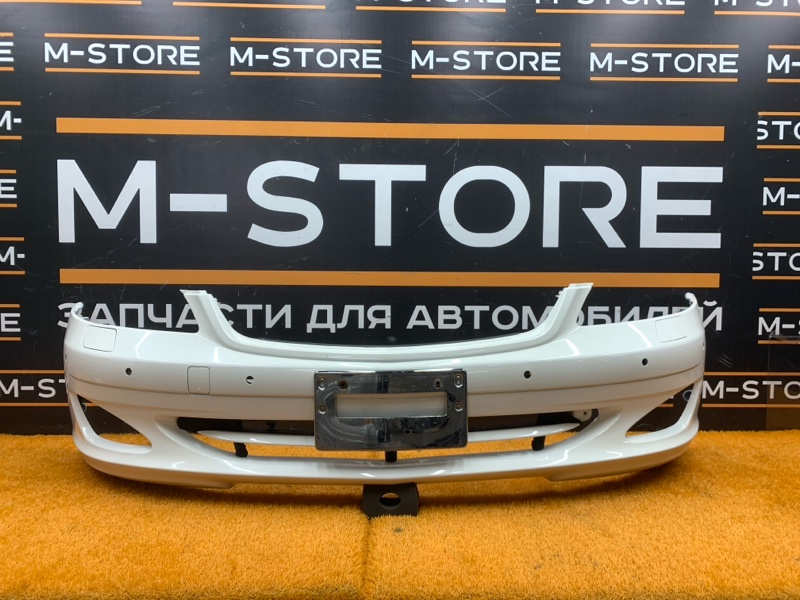 бампер, 18000 рублей, Красноярск