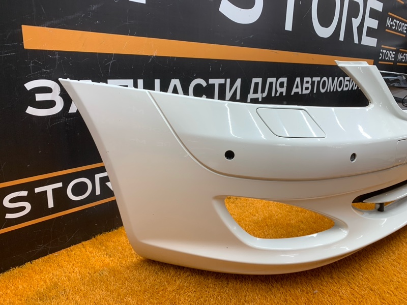 бампер, 18000 рублей, Красноярск