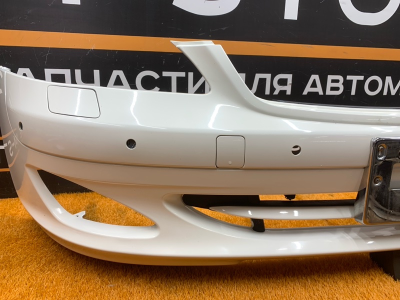 бампер, 18000 рублей, Красноярск