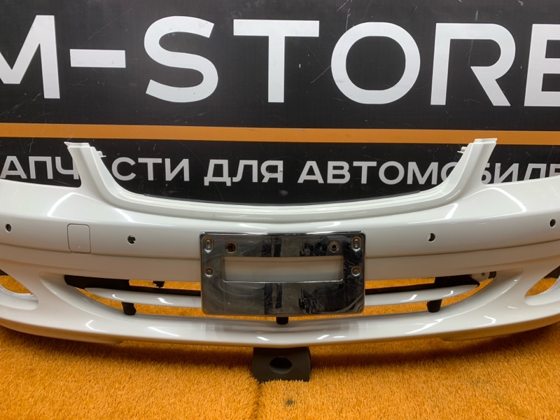 бампер, 18000 рублей, Красноярск