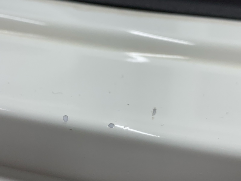 бампер, 18000 рублей, Красноярск