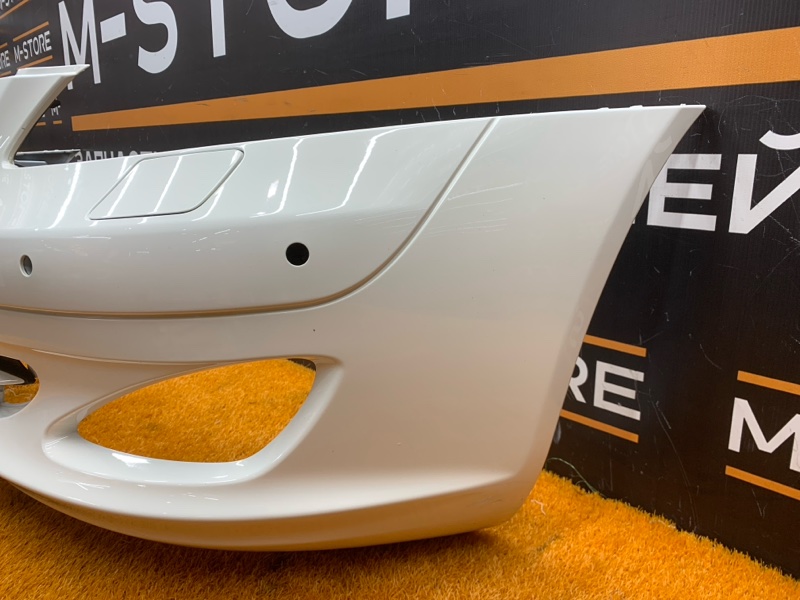 бампер, 18000 рублей, Красноярск