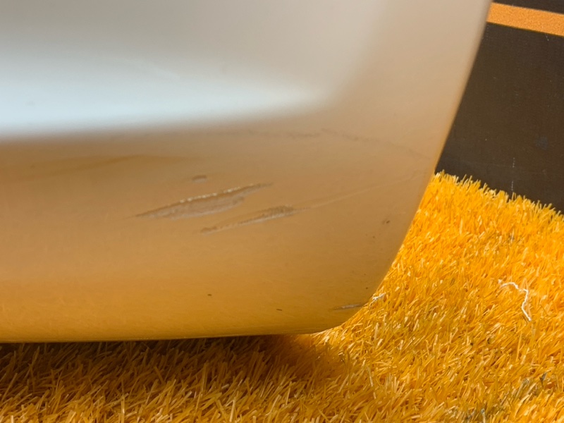 бампер, 18000 рублей, Красноярск