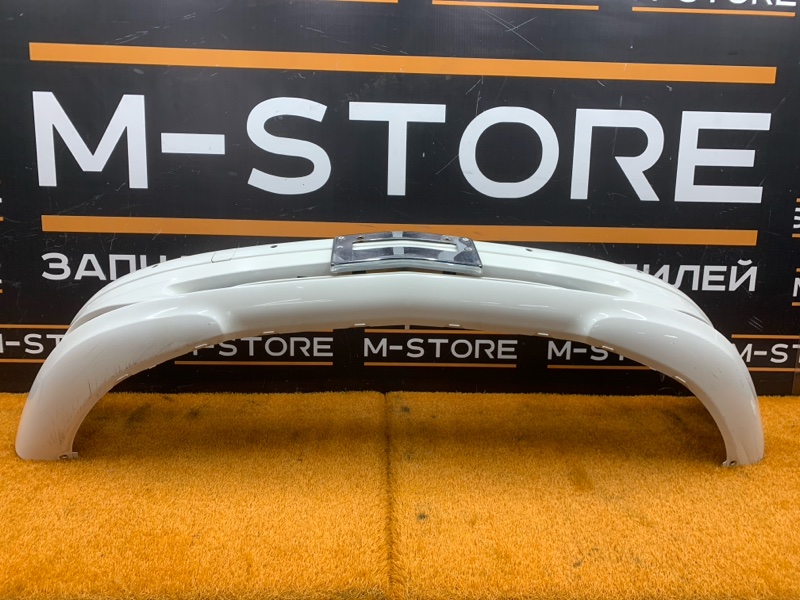 бампер, 18000 рублей, Красноярск