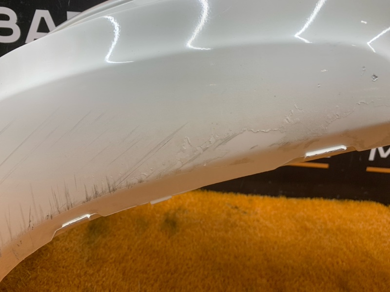 бампер, 18000 рублей, Красноярск