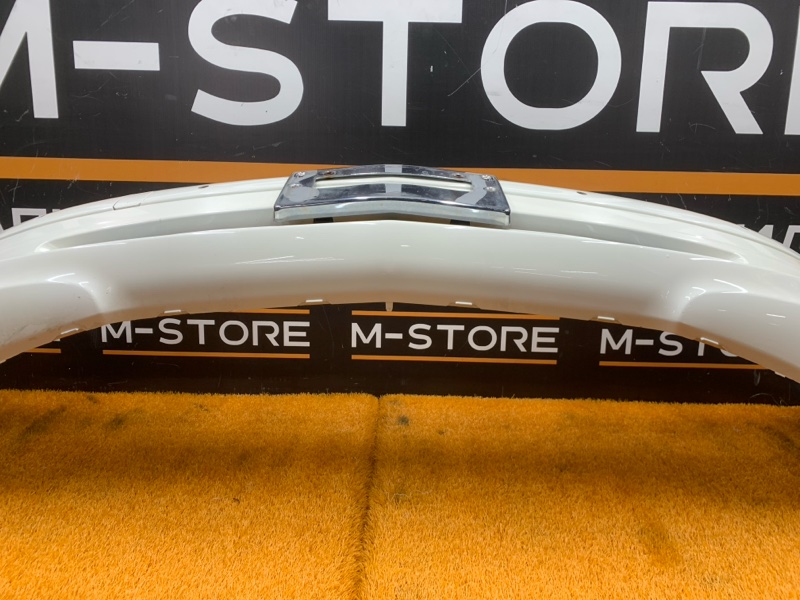 бампер, 18000 рублей, Красноярск