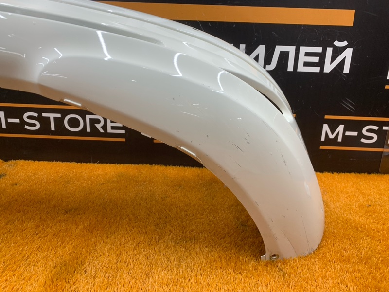 бампер, 18000 рублей, Красноярск