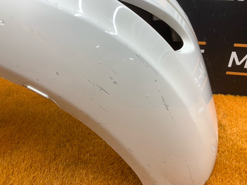 бампер, 18000 рублей, Красноярск