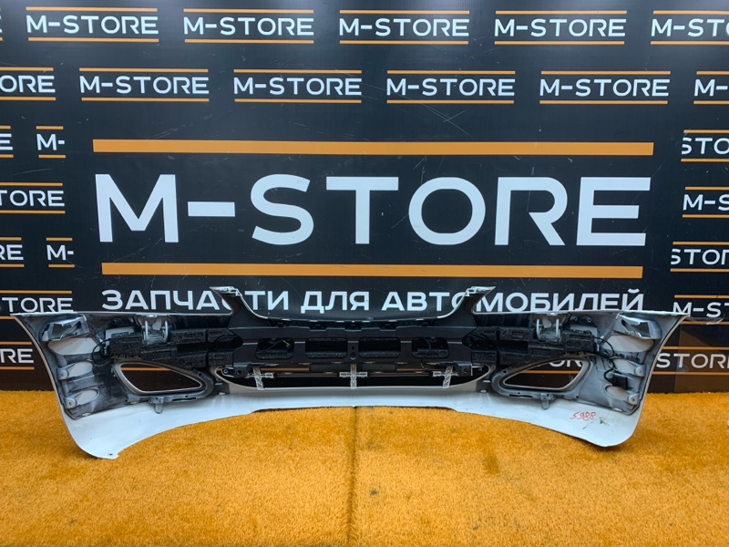 бампер, 18000 рублей, Красноярск