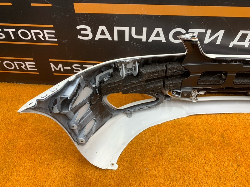 бампер, 18000 рублей, Красноярск