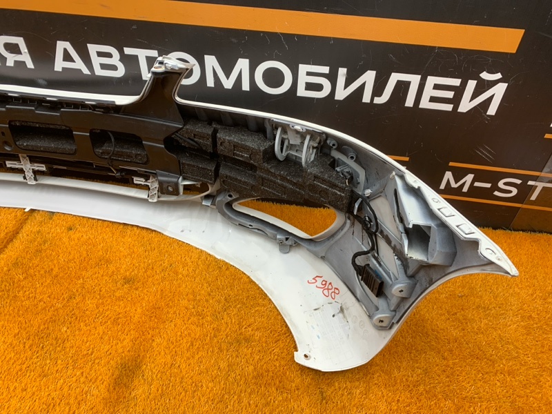 бампер, 18000 рублей, Красноярск