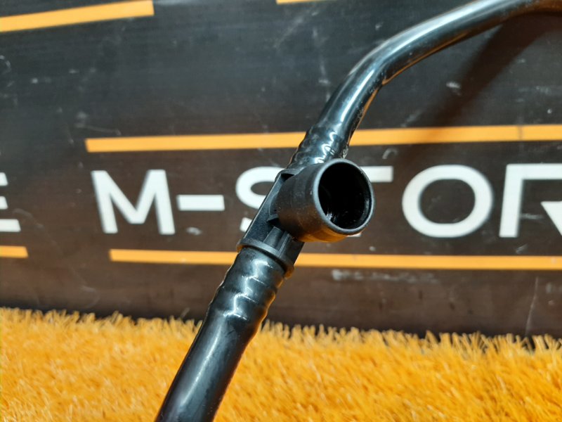 трубка вентиляции топливного бака, 400 рублей, Красноярск