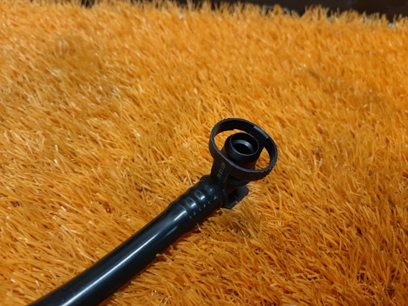 трубка вентиляции топливного бака, 400 рублей, Красноярск