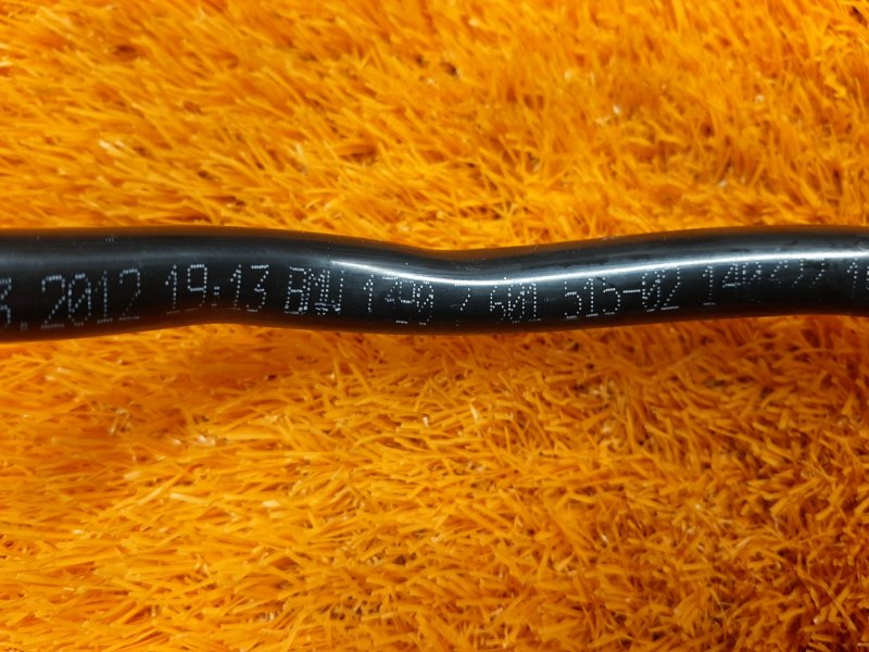 трубка вентиляции топливного бака, 400 рублей, Красноярск