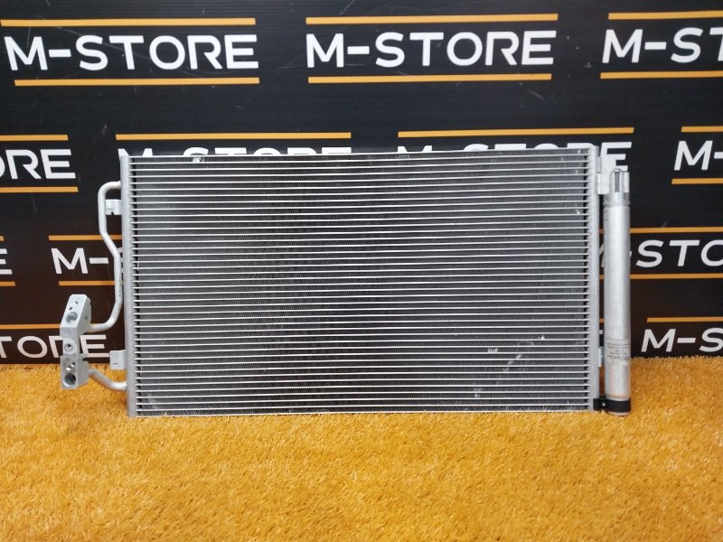 радиатор кондиционера, 3880 рублей, Красноярск