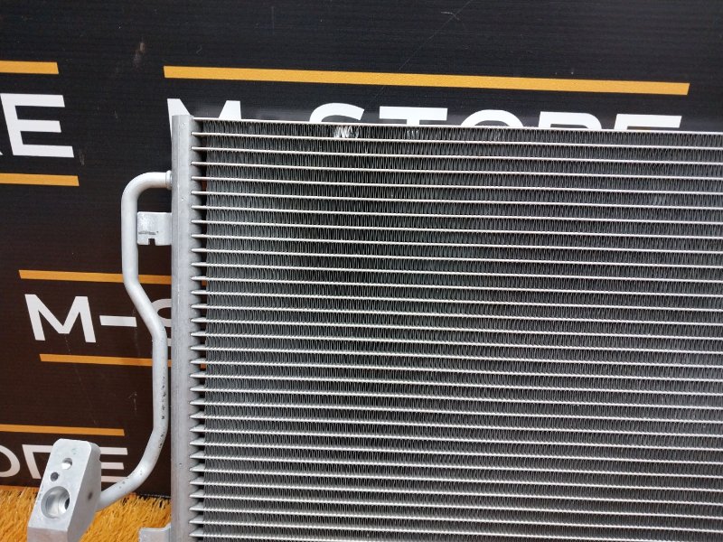 радиатор кондиционера, 3880 рублей, Красноярск