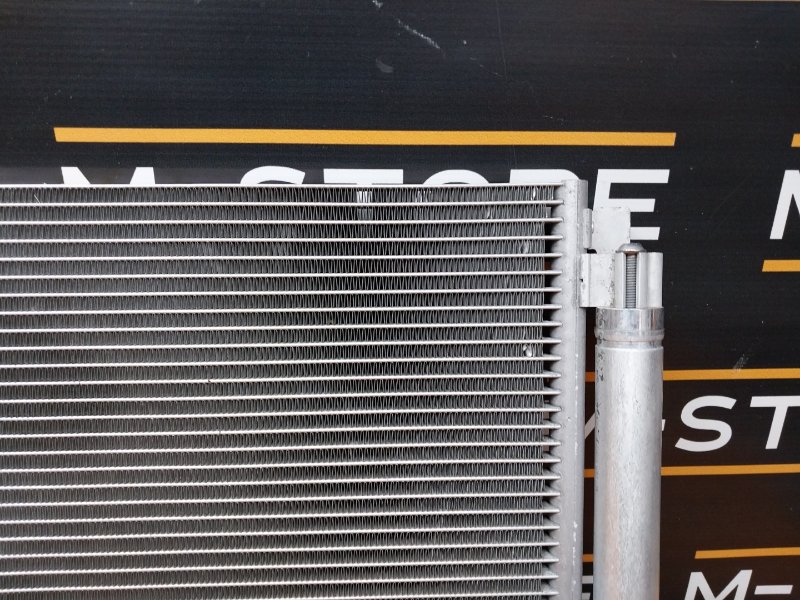 радиатор кондиционера, 3880 рублей, Красноярск