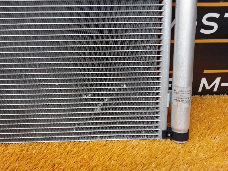 радиатор кондиционера, 3880 рублей, Красноярск