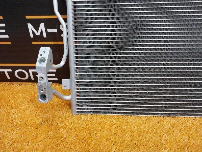 радиатор кондиционера, 3880 рублей, Красноярск