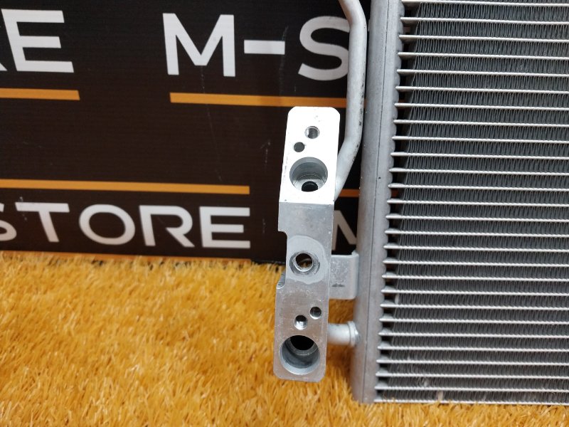 радиатор кондиционера, 3880 рублей, Красноярск